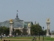 Pont Alexandre III et Grand palais