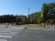 Sur les champs Elysées