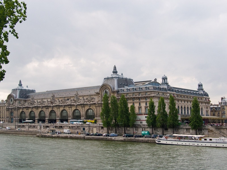 Musée d'Orsay - Paris