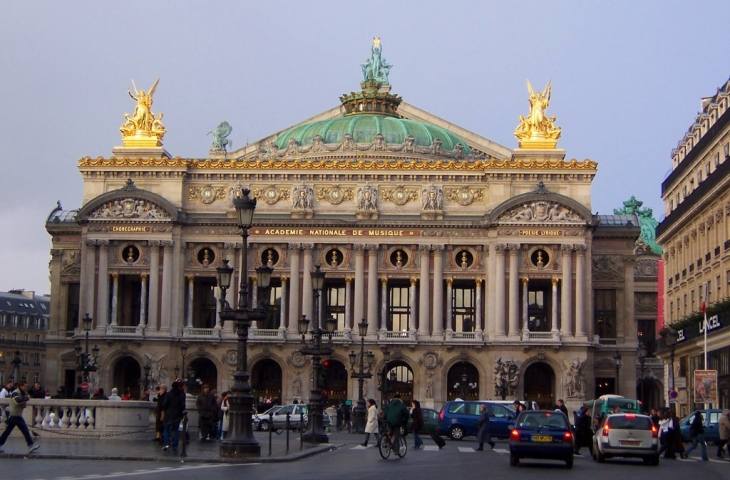 OPERA - Paris