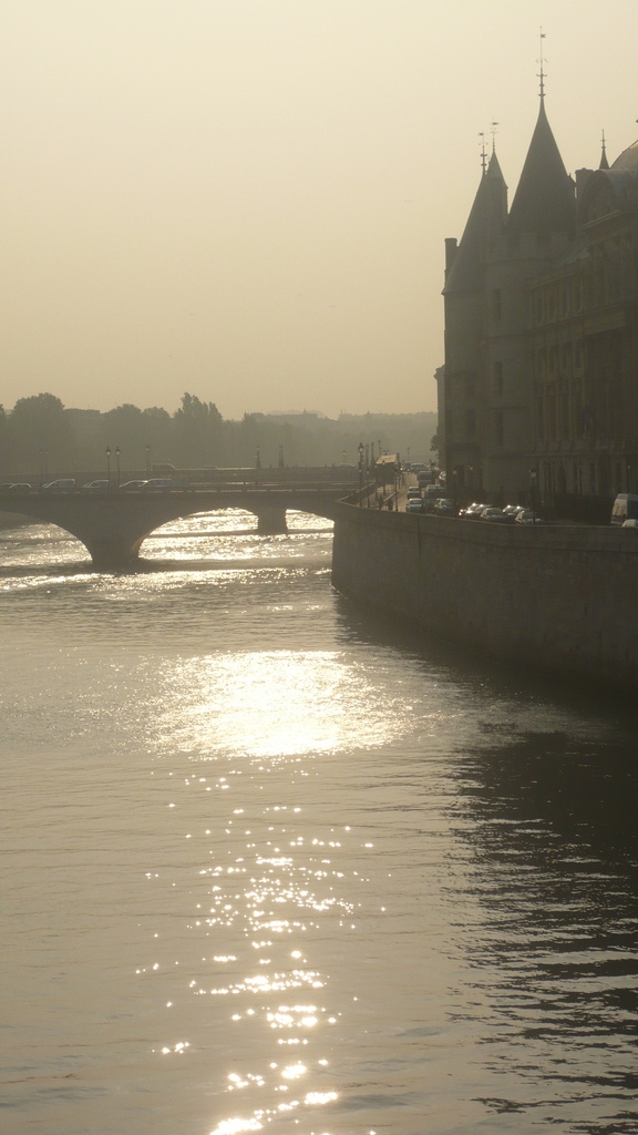 Seine - Paris