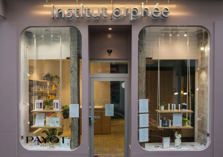 Https://www.orphee-beaute.com - Paris