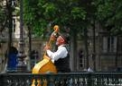 Un Artiste à Paris