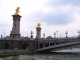 Photo suivante de Paris PONT ALEXANDRE III