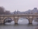 Photo suivante de Paris PONT SUR LA SEINE