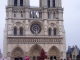 Photo suivante de Paris CATHEDRALE NOTRE DAME