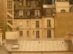 Photo suivante de Paris window view