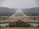 winter at versailles