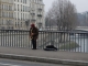 Photo précédente de Paris seine