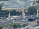 Photo précédente de Paris Vue du haut de la Tour Montparnasse