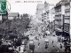 Photo précédente de Paris Halles centrales, le CArreau, vers 1909 (carte postale ancienne).