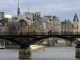 Photo précédente de Paris La seine, le pont des Arts