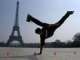 Photo précédente de Paris Roller au trocadéro