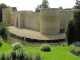 Le château de Brie Comte Robert