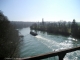 la marne depuis l ancien pont