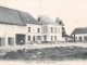 Photo suivante de Charny 1905 la ferme de Beauvais