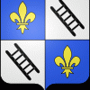 Blason de Chelles