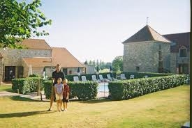  - Crécy-la-Chapelle