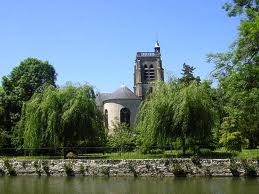  - Crécy-la-Chapelle