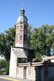  - Crécy-la-Chapelle