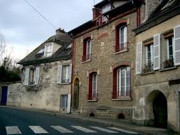 La ville - Crécy-la-Chapelle