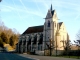 Photo suivante de Crécy-la-Chapelle Collégiale Notre-Dame de l'Assomption (13° siècle)