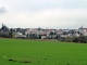 Photo suivante de Dammartin-en-Goële la ville sur la colline vue de loin