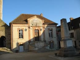 La Mairie - Donnemarie-Dontilly