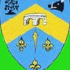 Blason de Féricy