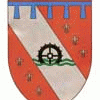 Blason de Flagy