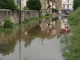 Photo suivante de Fontaine-le-Port Crue de Seine de juin 2016