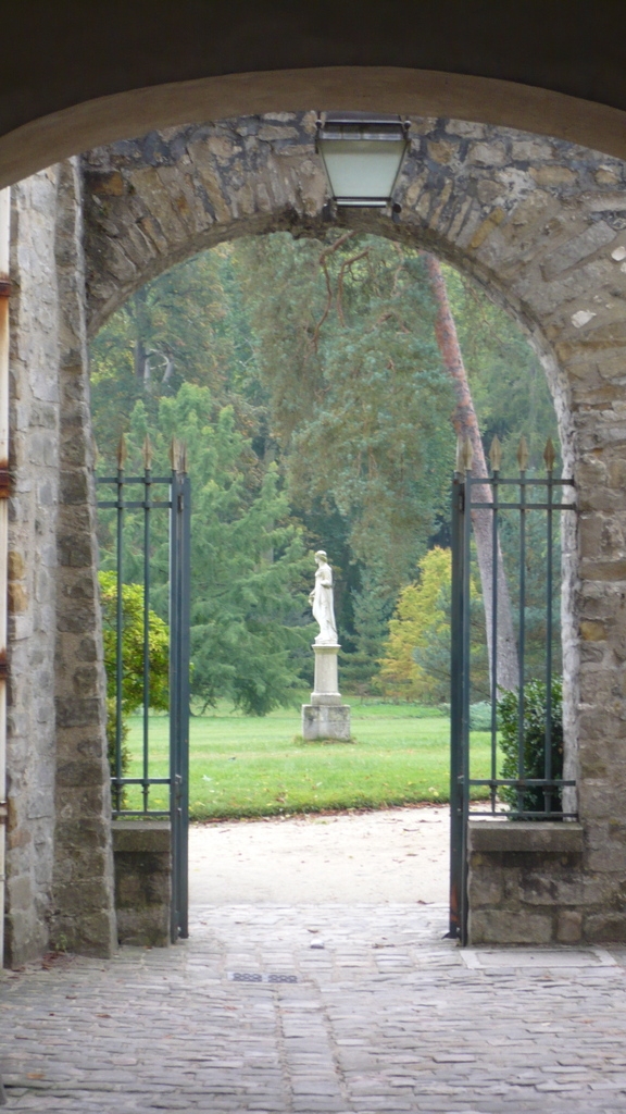 Fontainbleu - Fontainebleau