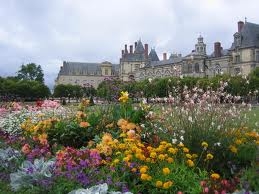  - Fontainebleau