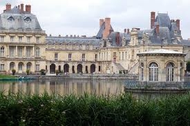  - Fontainebleau