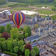  - Fontainebleau