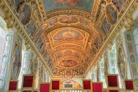 La chapelle du château - Fontainebleau