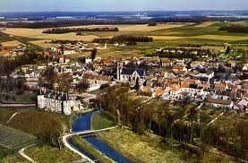  - Fontenay-Trésigny