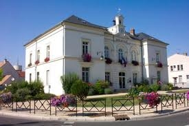 La poste - Fontenay-Trésigny