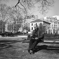 Le parc Georges Brassens - Guermantes