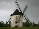 Le moulin de belle assise