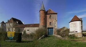 La ferme de Nolongues - Jouarre