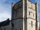 Photo précédente de Jouarre l'ancienne abbaye : la tour clocher