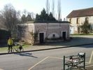 Le lavoir - La Chapelle-Iger