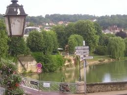  - La Ferté-sous-Jouarre