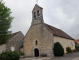 Photo précédente de La Madeleine-sur-Loing l'église