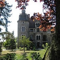 Le château de Le Chatelet-en-Brie - Le Châtelet-en-Brie