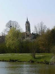  - Le Châtelet-en-Brie