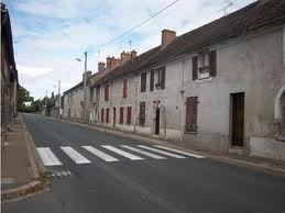 Le village - Le Châtelet-en-Brie