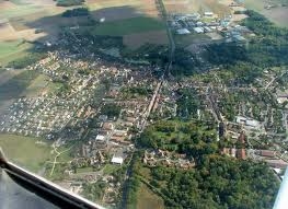  - Le Châtelet-en-Brie