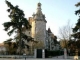 Photo suivante de Le Châtelet-en-Brie Le château des Dames